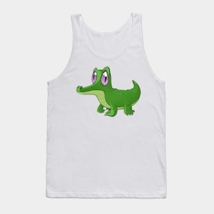 Gummy Tank Top